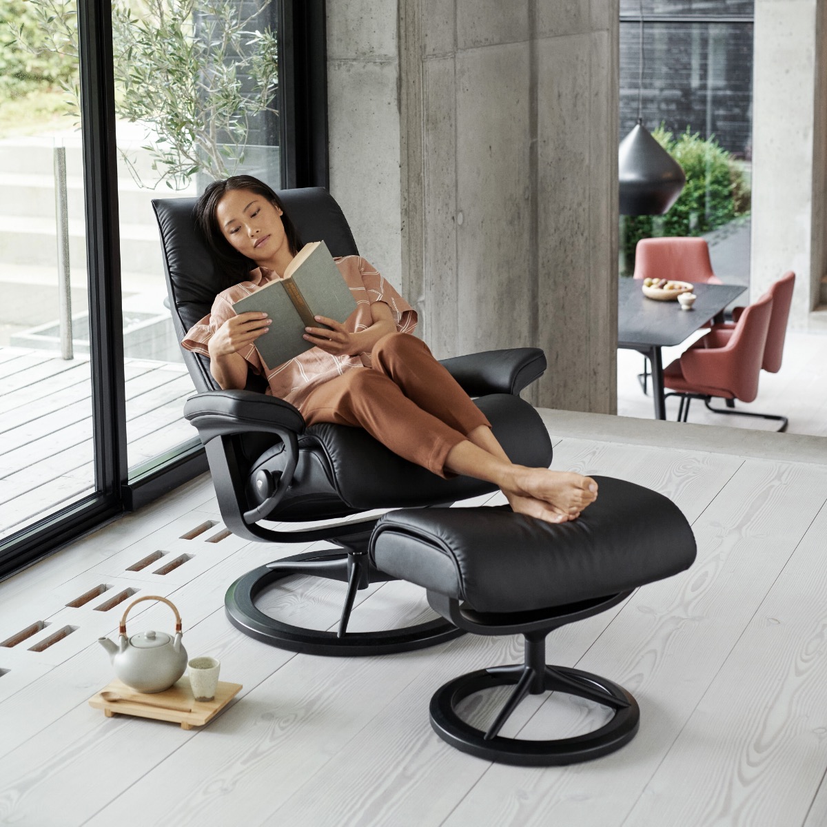 Stressless - Made in Norway